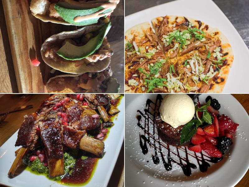 Rittergut Wine Bar & Social Club