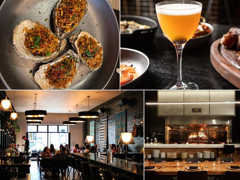 El Che Steakhouse & Bar