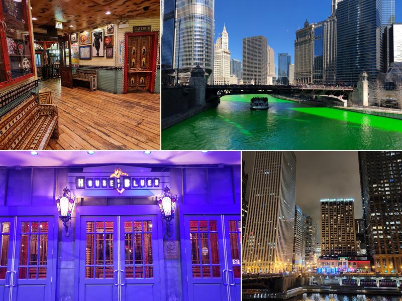 House of Blues Chicago