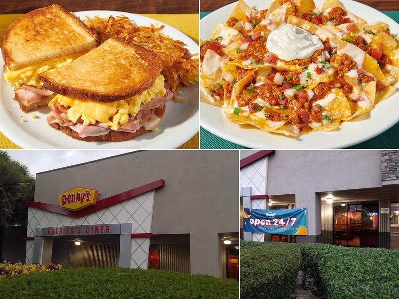 Denny's