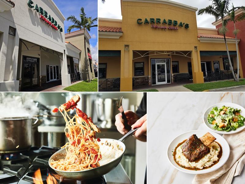 Carrabba's Italian Grill