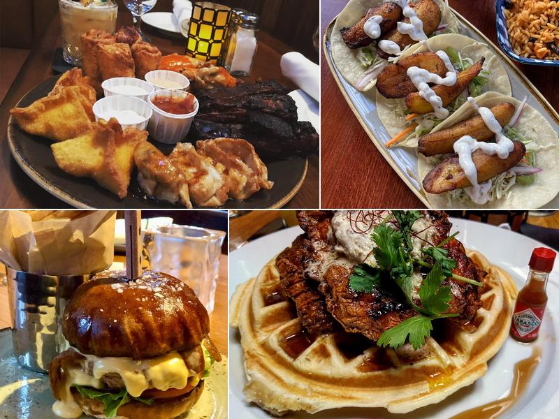 Devlin's Bistro & Bar | Restaurant