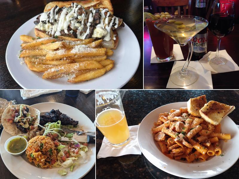 McMae's Tavern & Grill