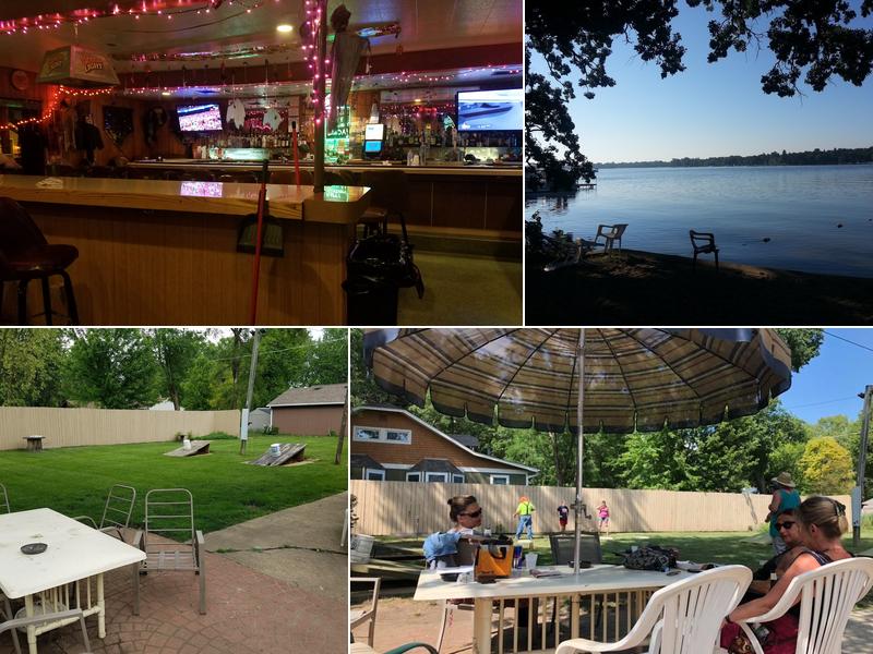 Moe-B-Dicks North Shore Pub