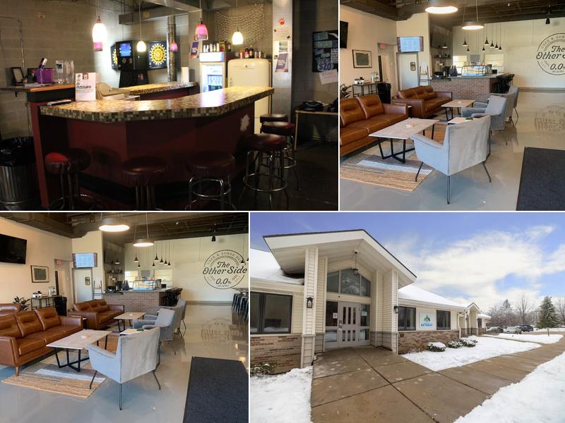 The Other Side 135 Beardsley St, Crystal Lake