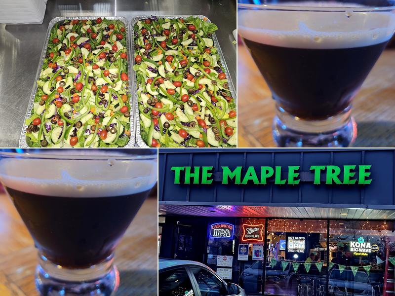 The Maple Tree Tap 101 N 1st St, Cary