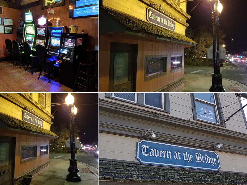 Tavern At the Bridge