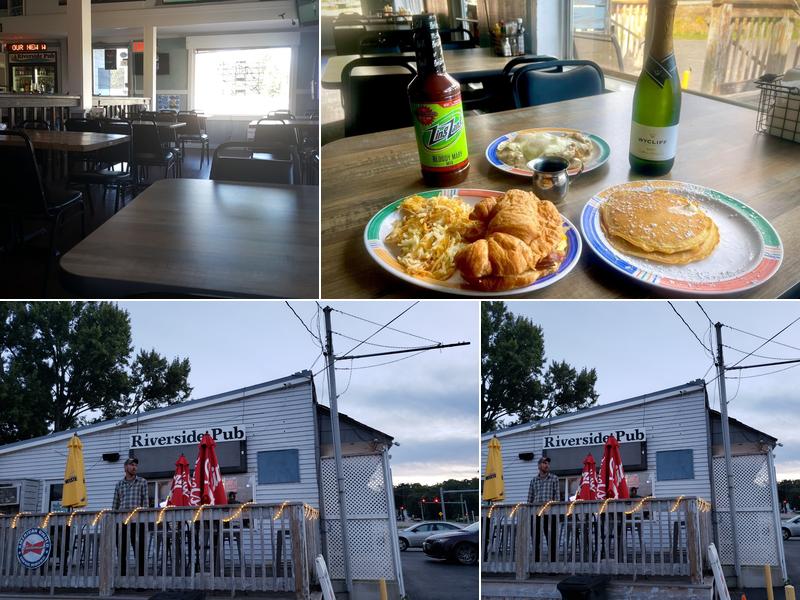 Riverside Pub 1625 IL-176, Crystal Lake