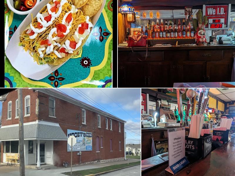 Hooey's Tavern 633 N 12th St, Quincy