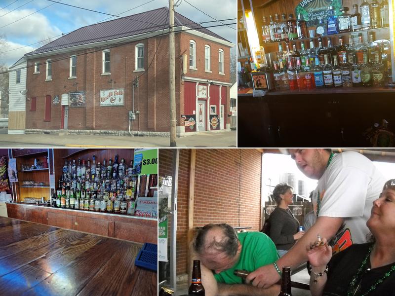 Uncle Bob's Bar 1301 N 12th St, Quincy