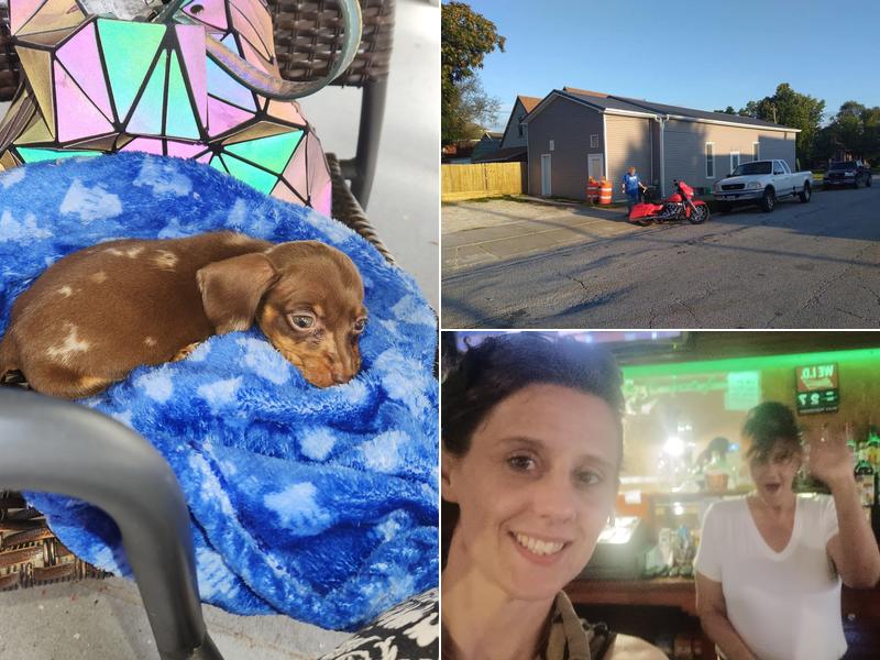 Leroy's Hideout 652 Payson Ave, Quincy