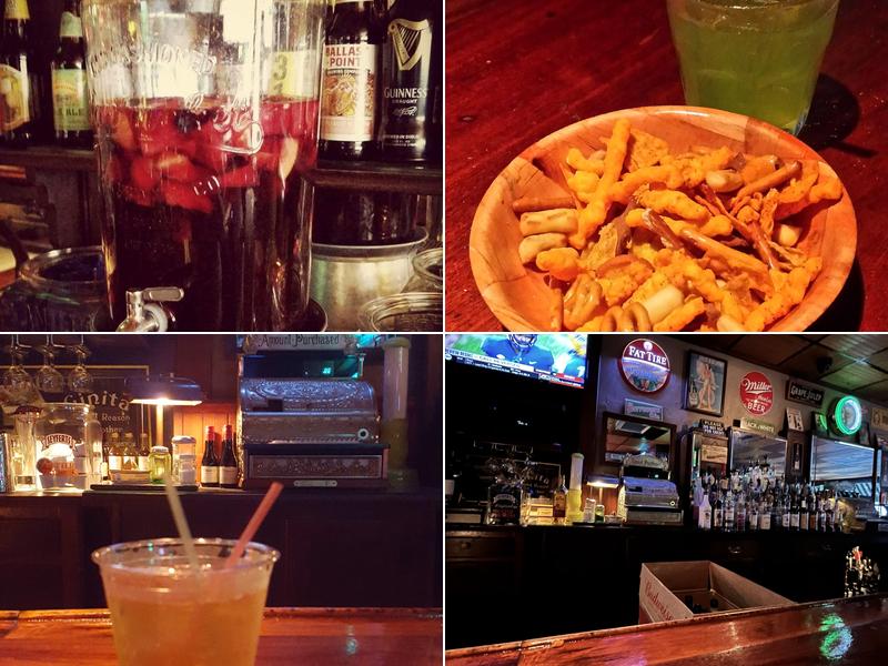 Spring Street Bar 1631 Spring St, Quincy