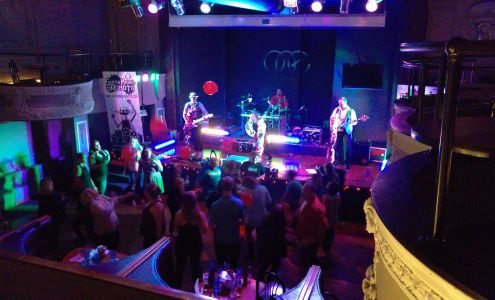 One: Special Event Venue