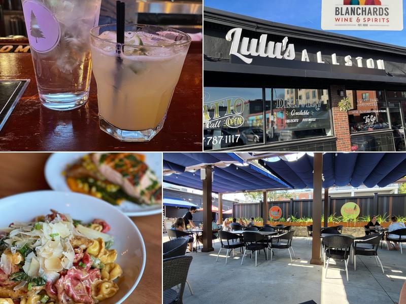 Lulu's Allston