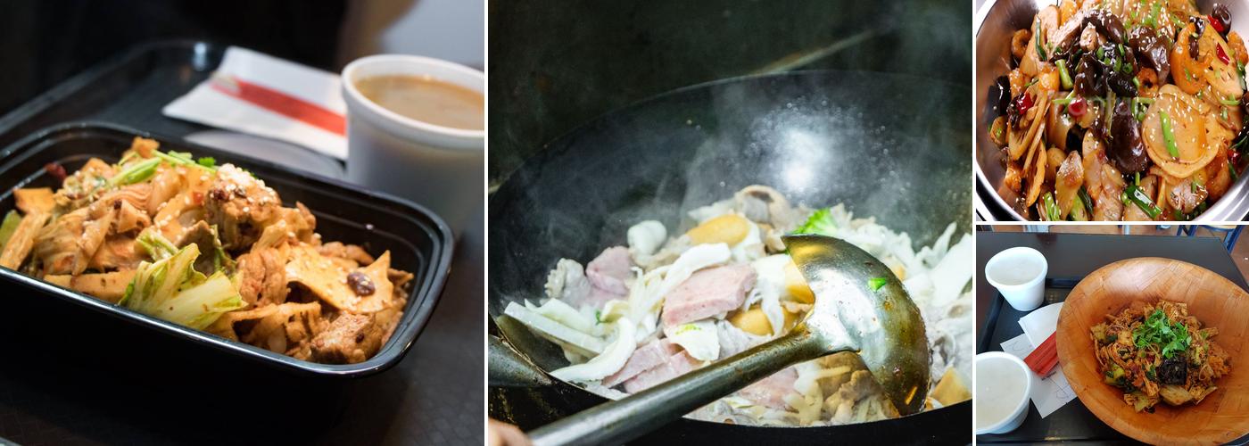 B.D. Chilipa Restaurant