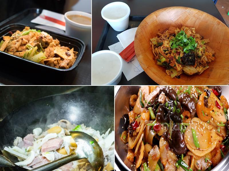 B.D. Chilipa Restaurant