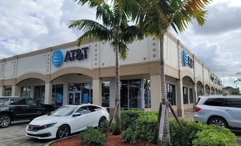 AT&T Store