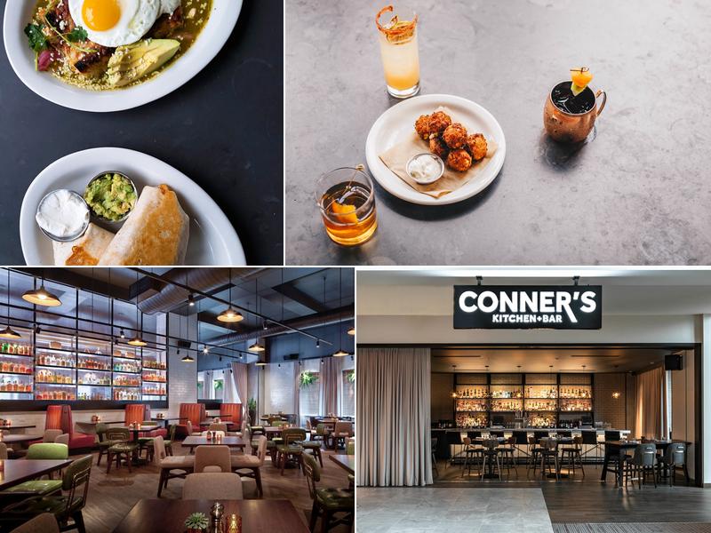 Conner's Kitchen + Bar