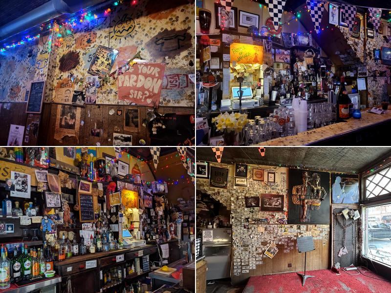 Chatterbox Jazz Club 435 Massachusetts Ave, Indianapolis