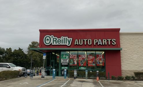 O'Reilly Auto Parts