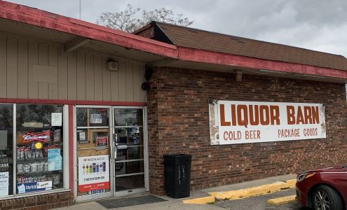 Liquor Barn
