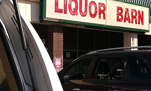 Liquor Barn