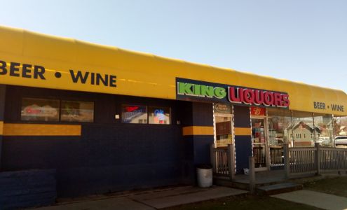 King Liquors