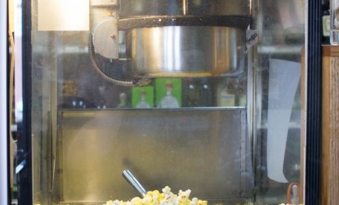 Belmont Beverage Stores