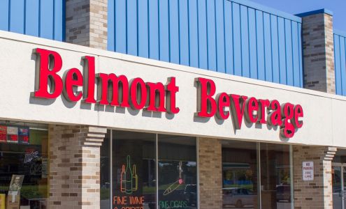 Belmont Beverage Stores