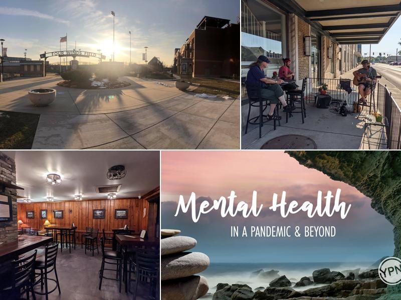 The Hideaway at the LaSalle