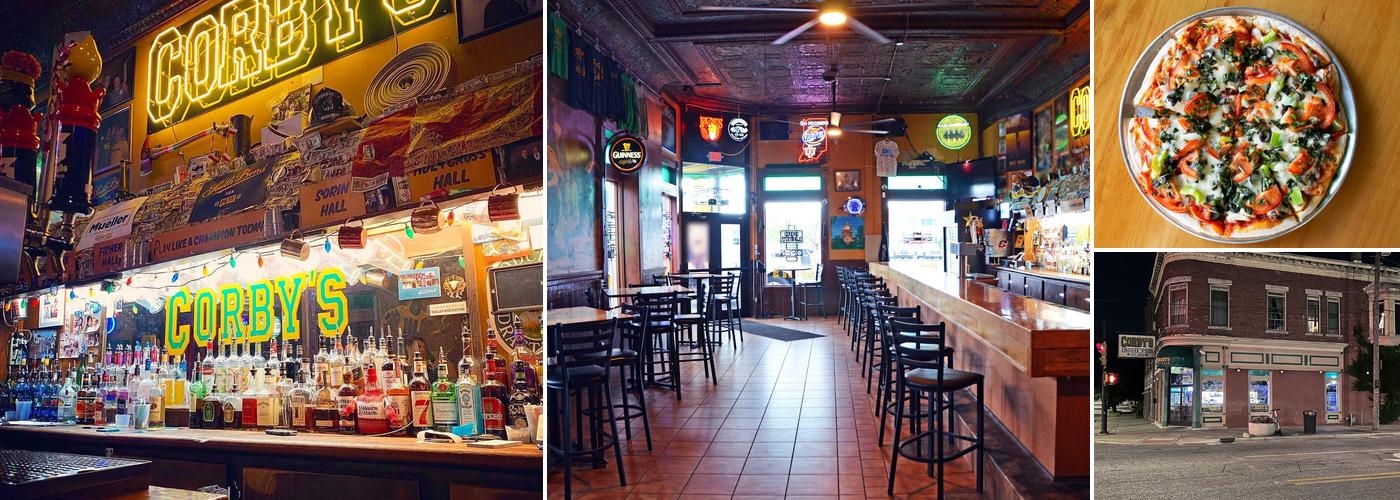 Corby's Irish Pub