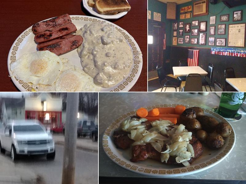 Bootleg'ers 1302 Ford St, South Bend