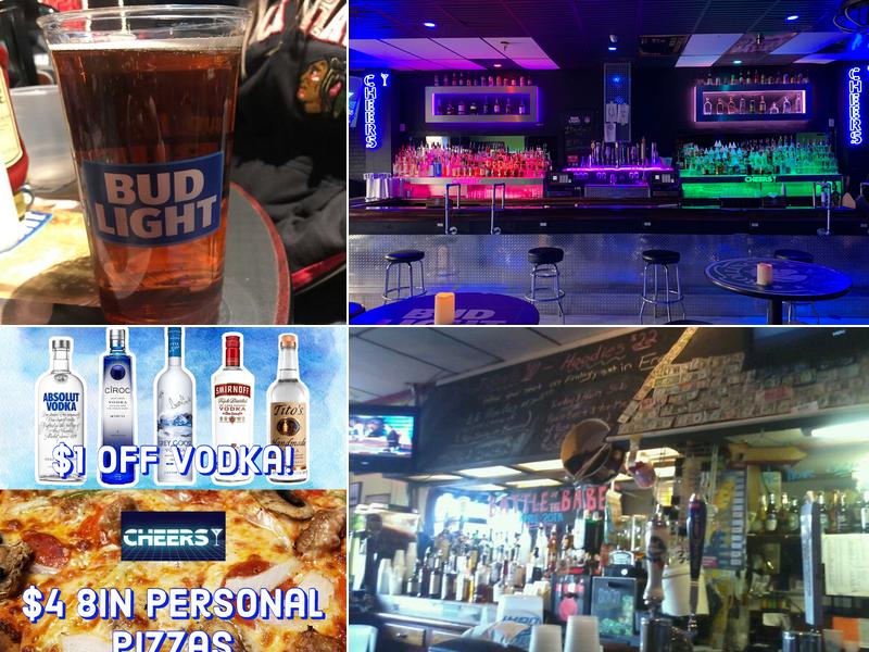 Cheers Music Venue and Karaoke