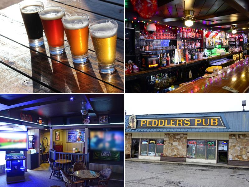 Peddler's Pub