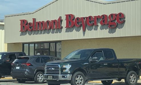 Belmont Beverage Stores
