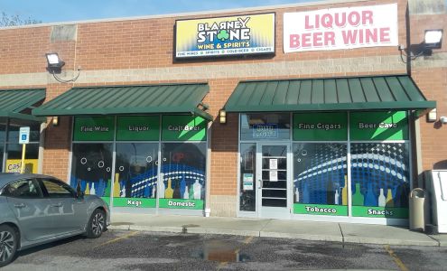 Blarney Stone Wine & Spirits