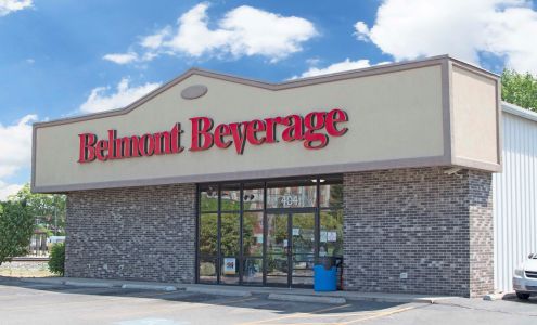 Belmont Beverage