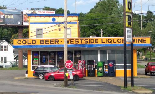 WestSide Liquors