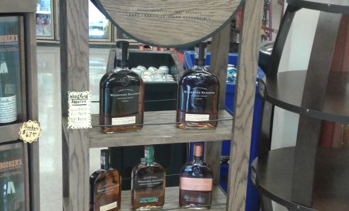 Liquor Locker University Drive Evansville