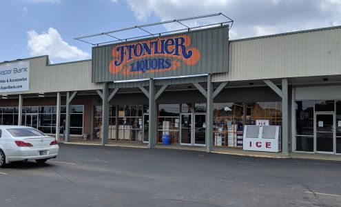 Frontier Liquors