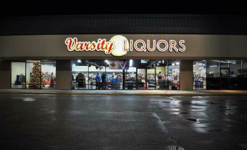 Varsity Liquors