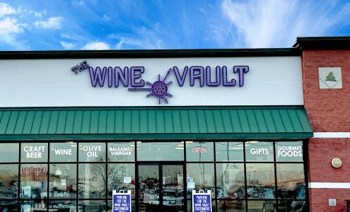 The Wine Vault