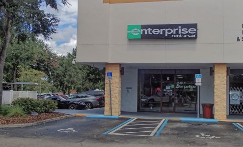Enterprise Rent-A-Car