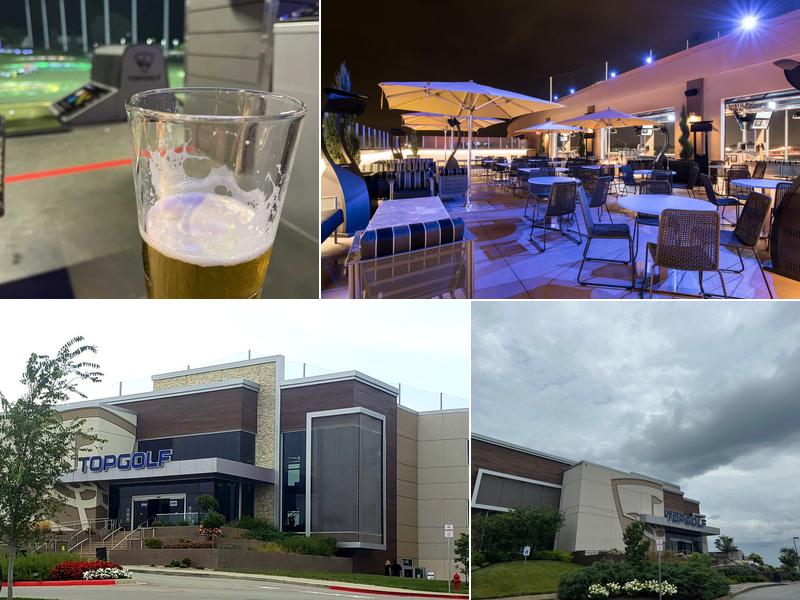 Topgolf Fishers