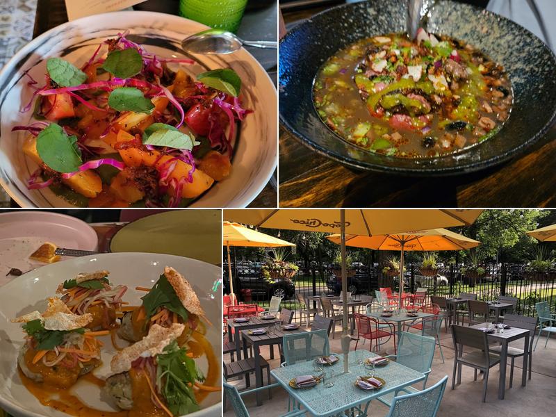 Mi Tocaya Antojería 2800 W Logan Blvd, Chicago