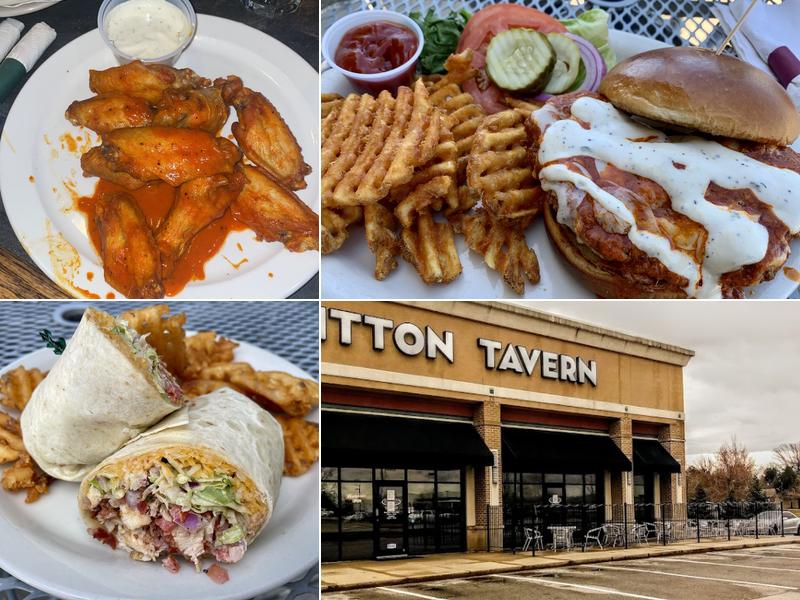 Britton Tavern 14005 Mundy Dr, Fishers