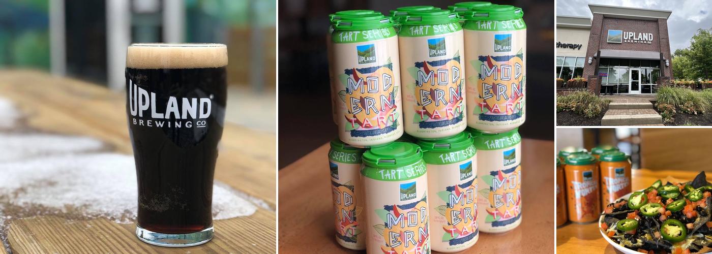 Upland Carmel Tap House