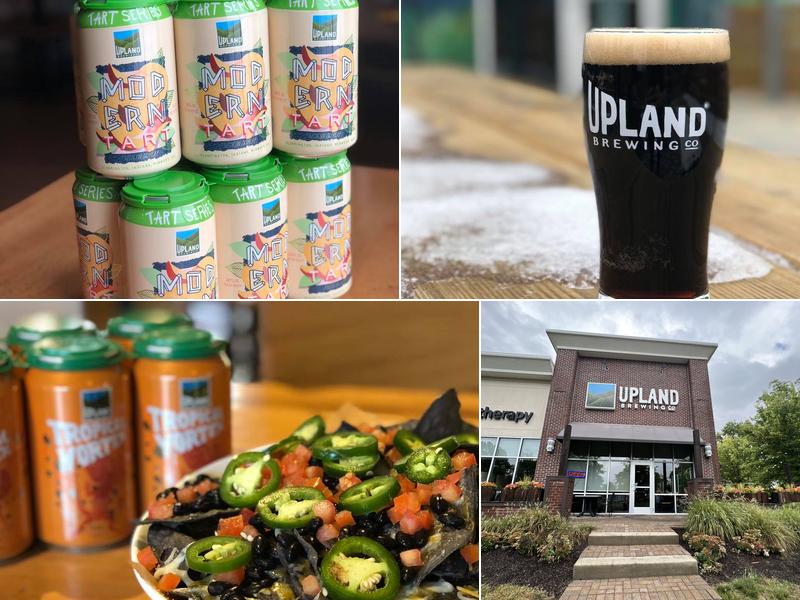 Upland Carmel Tap House