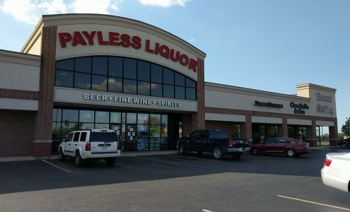 Payless Liquors