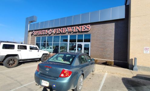 Towne Spirits & Fine Wines Noblesville